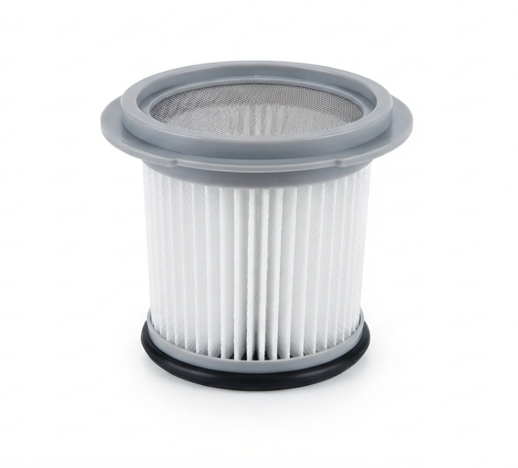 Vacuum cleaner filter